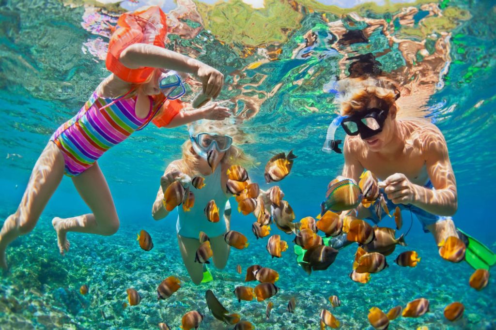 “Cancun Water sports”